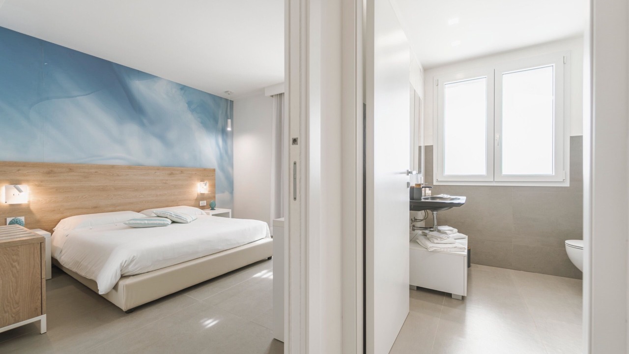 Photo of Bedroom in Birgi Vecchi