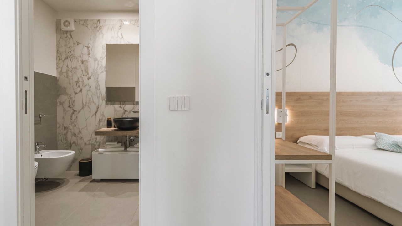 Photo of Bedroom in Birgi Vecchi