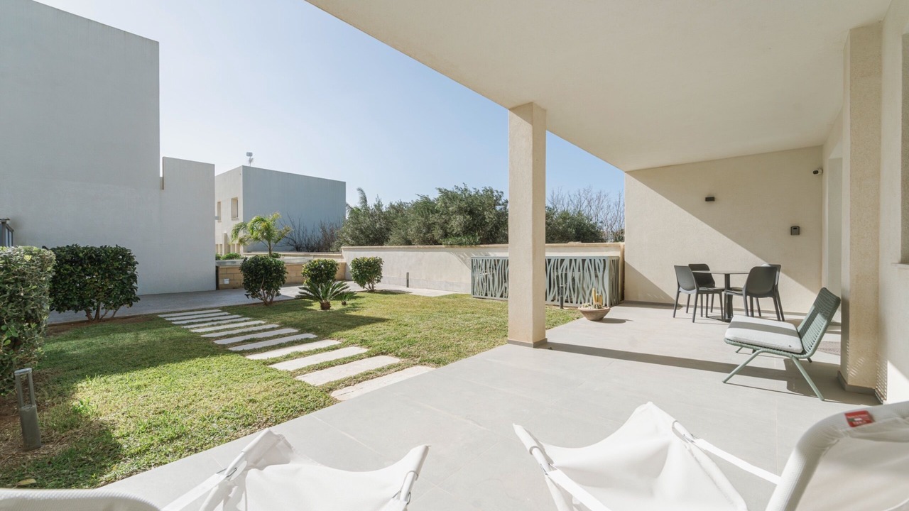 Photo of Patio Balcony in Birgi Vecchi