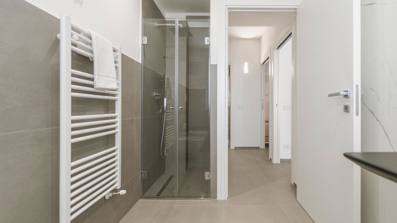 Photo of Bathroom in Birgi Vecchi