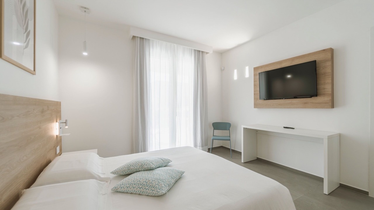 Photo of Bedroom in Birgi Vecchi