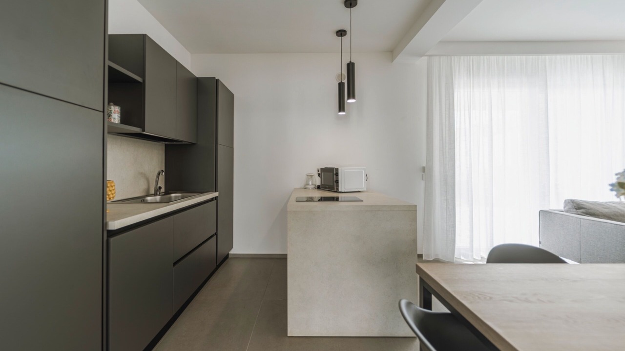 Photo of Kitchen in Birgi Vecchi