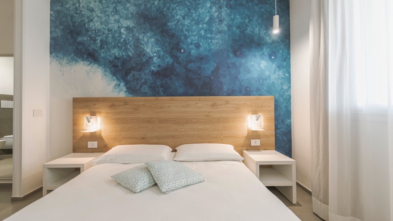 Photo of Bedroom in Birgi Vecchi