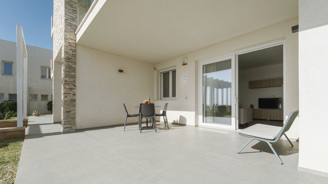 Photo of Outdoor in Birgi Vecchi