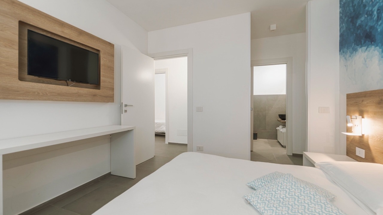 Photo of Bedroom in Birgi Vecchi