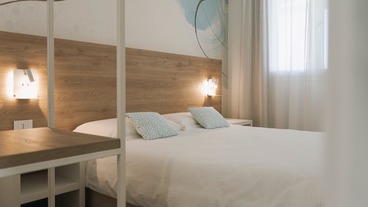 Photo of Bedroom in Birgi Vecchi