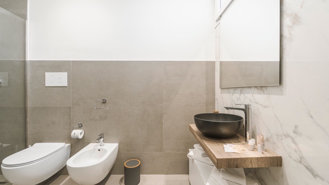 Photo of Bathroom in Birgi Vecchi