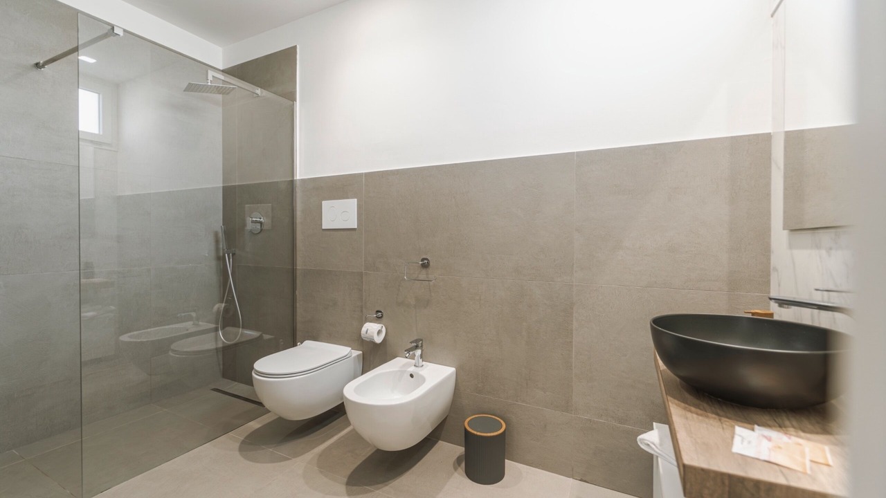 Photo of Bathroom in Birgi Vecchi