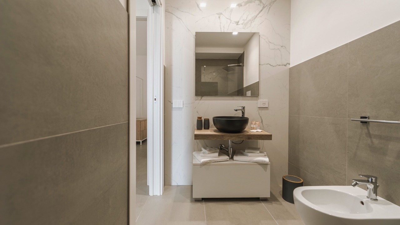 Photo of Bathroom in Birgi Vecchi