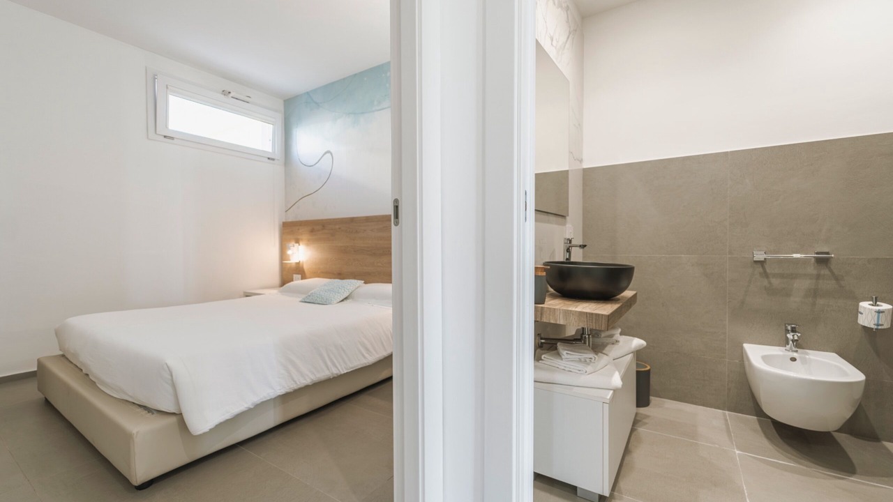Photo of Bathroom in Birgi Vecchi