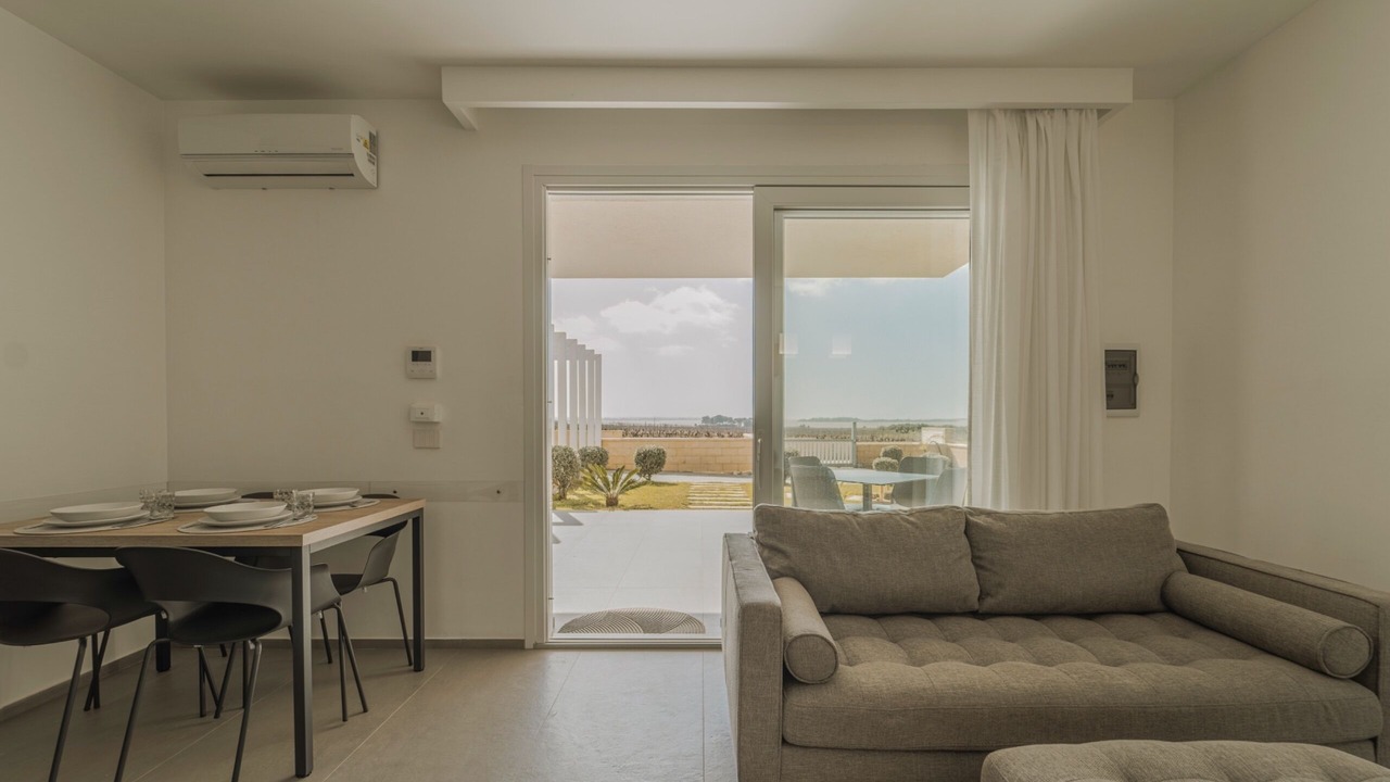 Photo of Livingroom in Birgi Vecchi