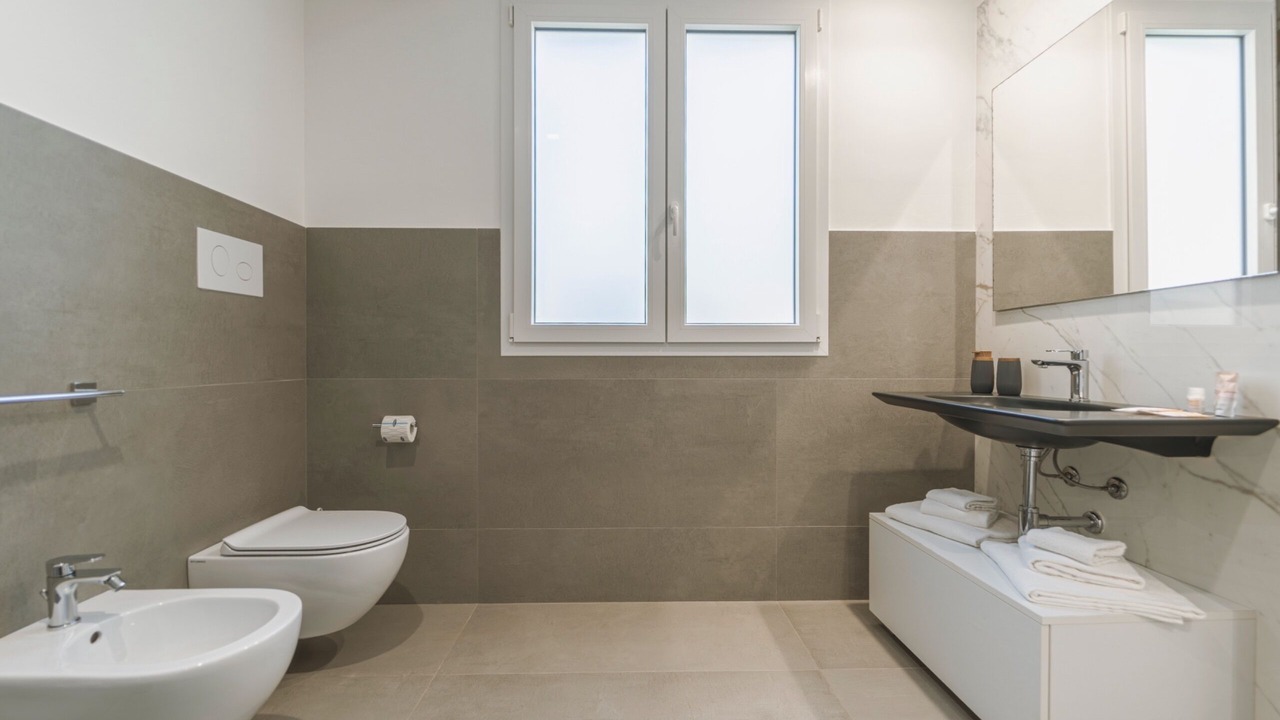Photo of Bathroom in Birgi Vecchi