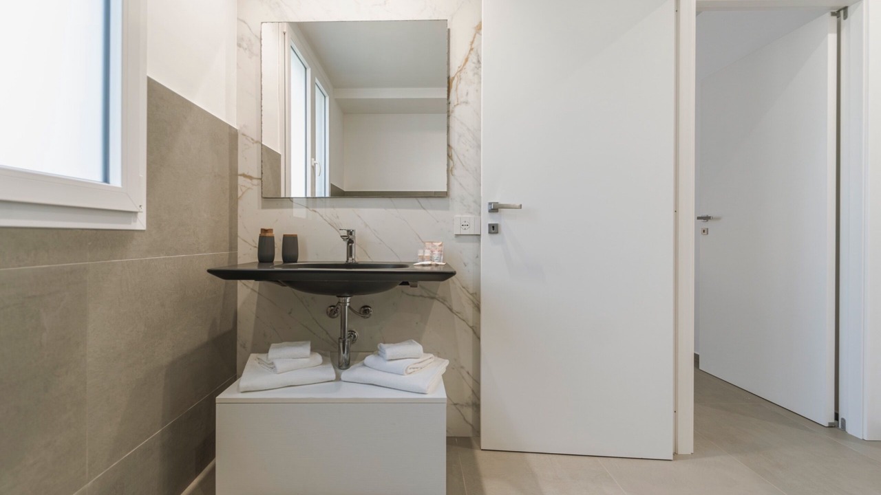 Photo of Bathroom in Birgi Vecchi