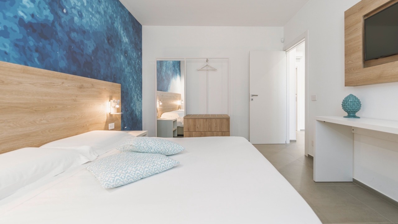 Photo of Bedroom in Birgi Vecchi