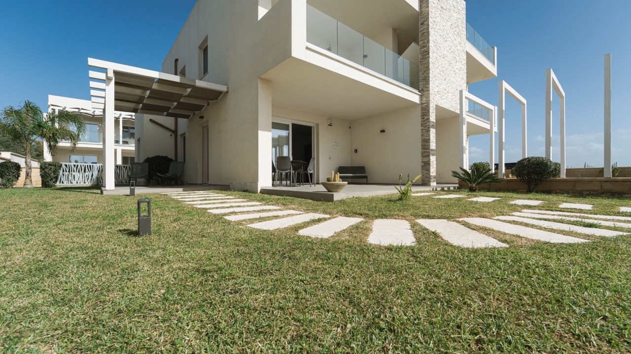 Photo of Outdoor in Birgi Vecchi