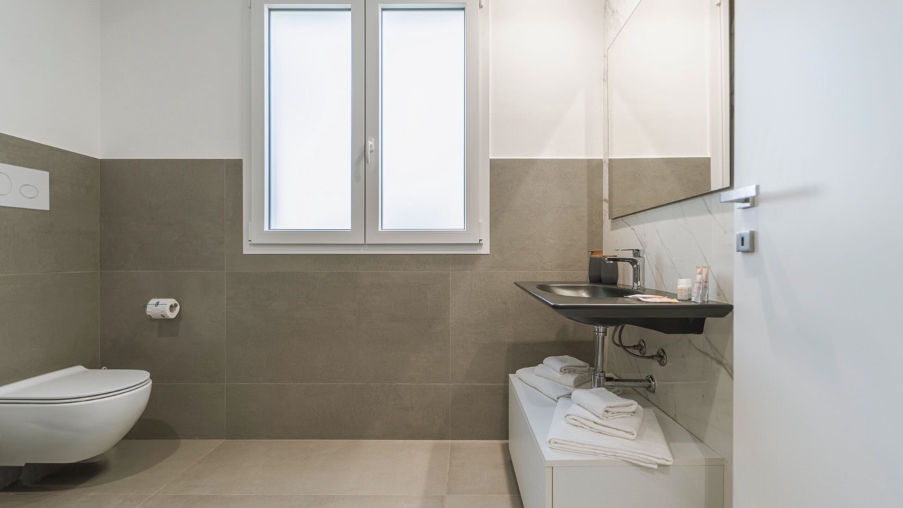 Photo of Bathroom in Birgi Vecchi