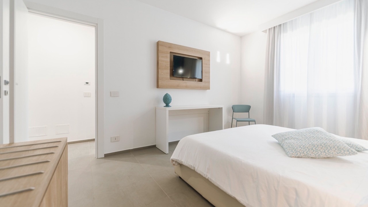 Photo of Bedroom in Birgi Vecchi
