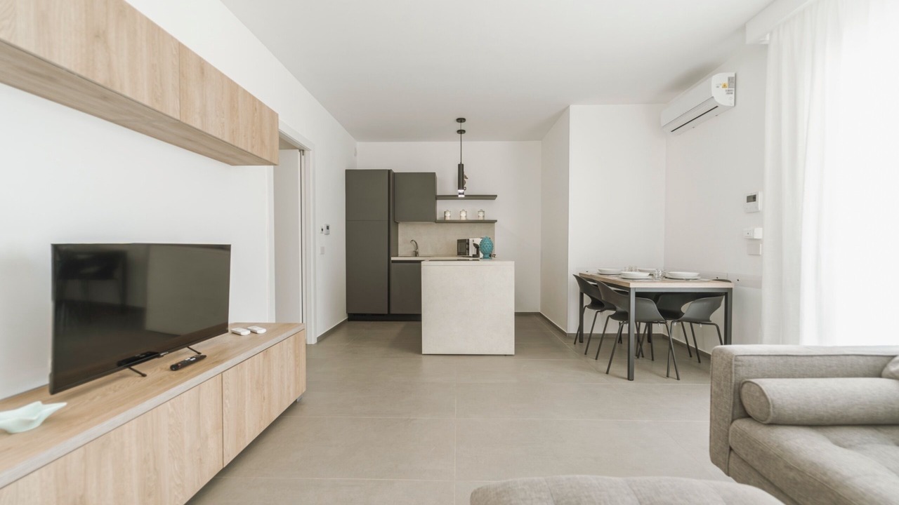 Photo of Livingroom in Birgi Vecchi