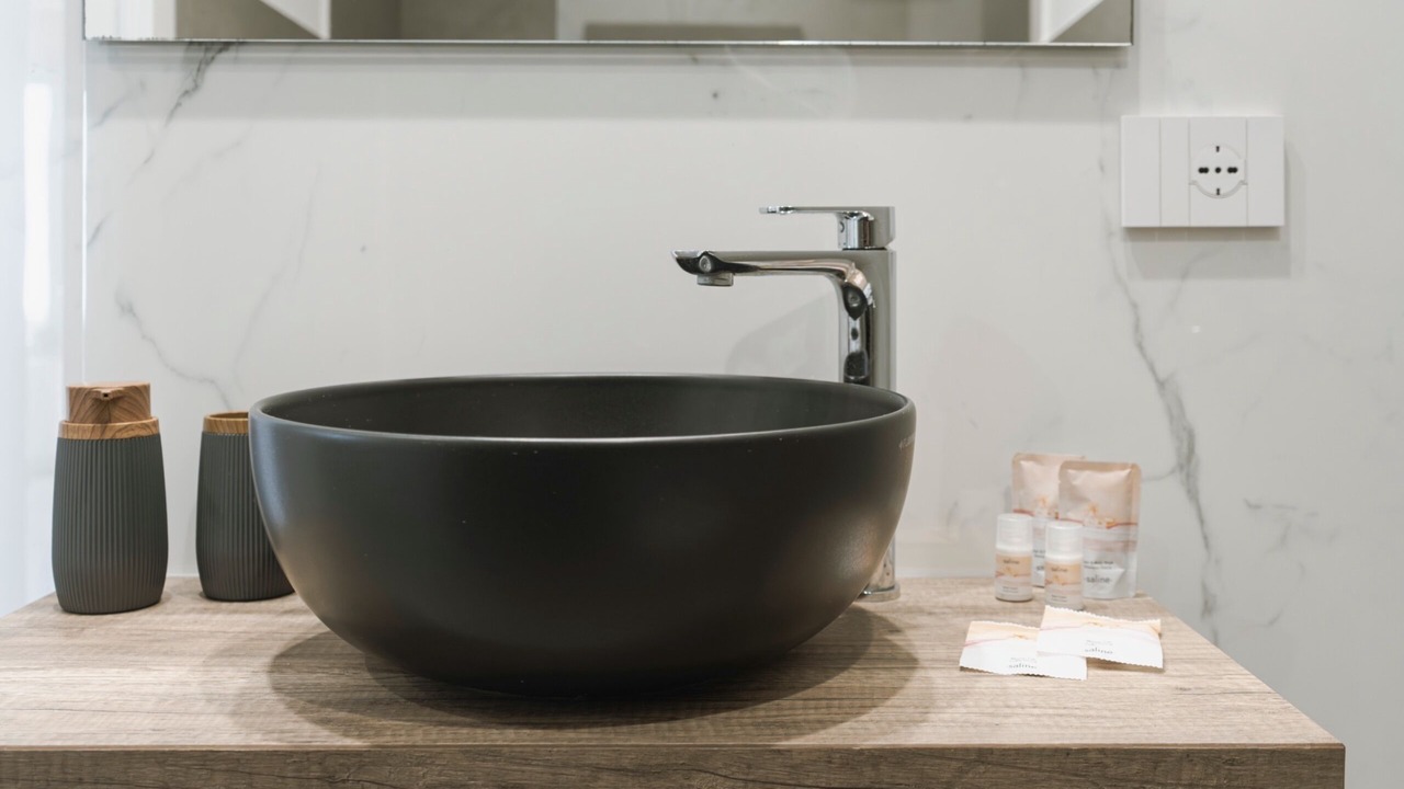 Photo of Bathroom in Birgi Vecchi
