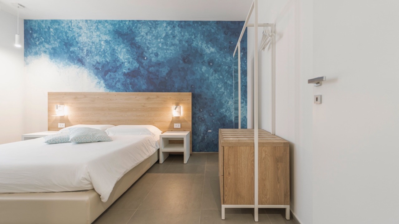 Photo of Bedroom in Birgi Vecchi