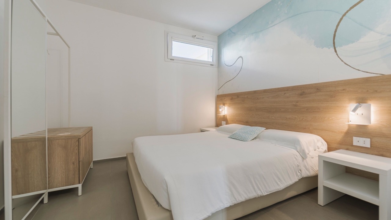 Photo of Bedroom in Birgi Vecchi