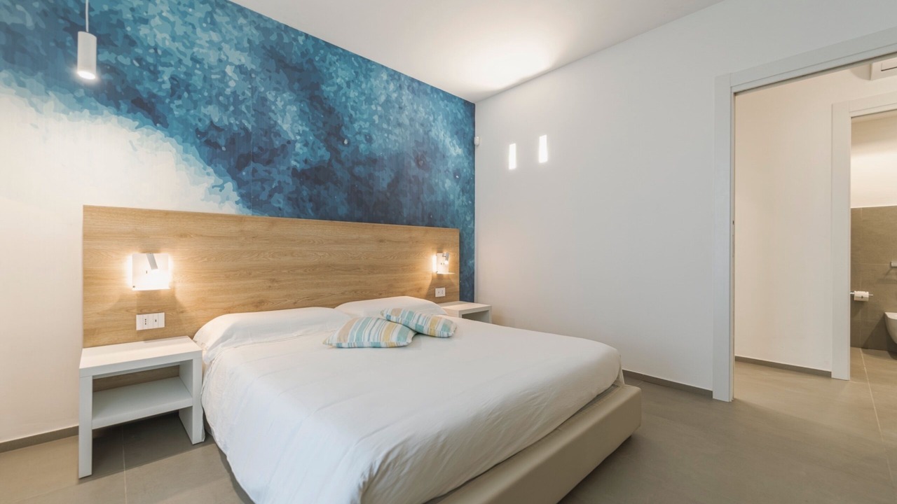Photo of Bedroom in Birgi Vecchi