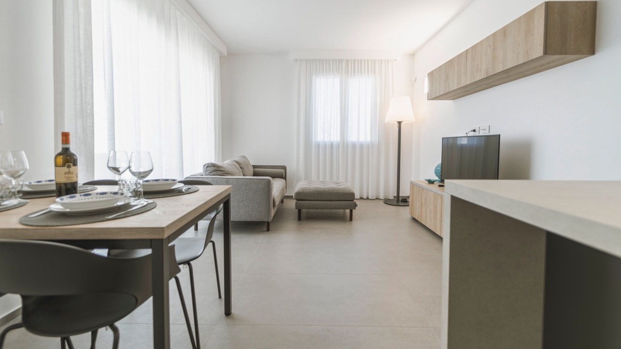 Photo of Livingroom in Birgi Vecchi