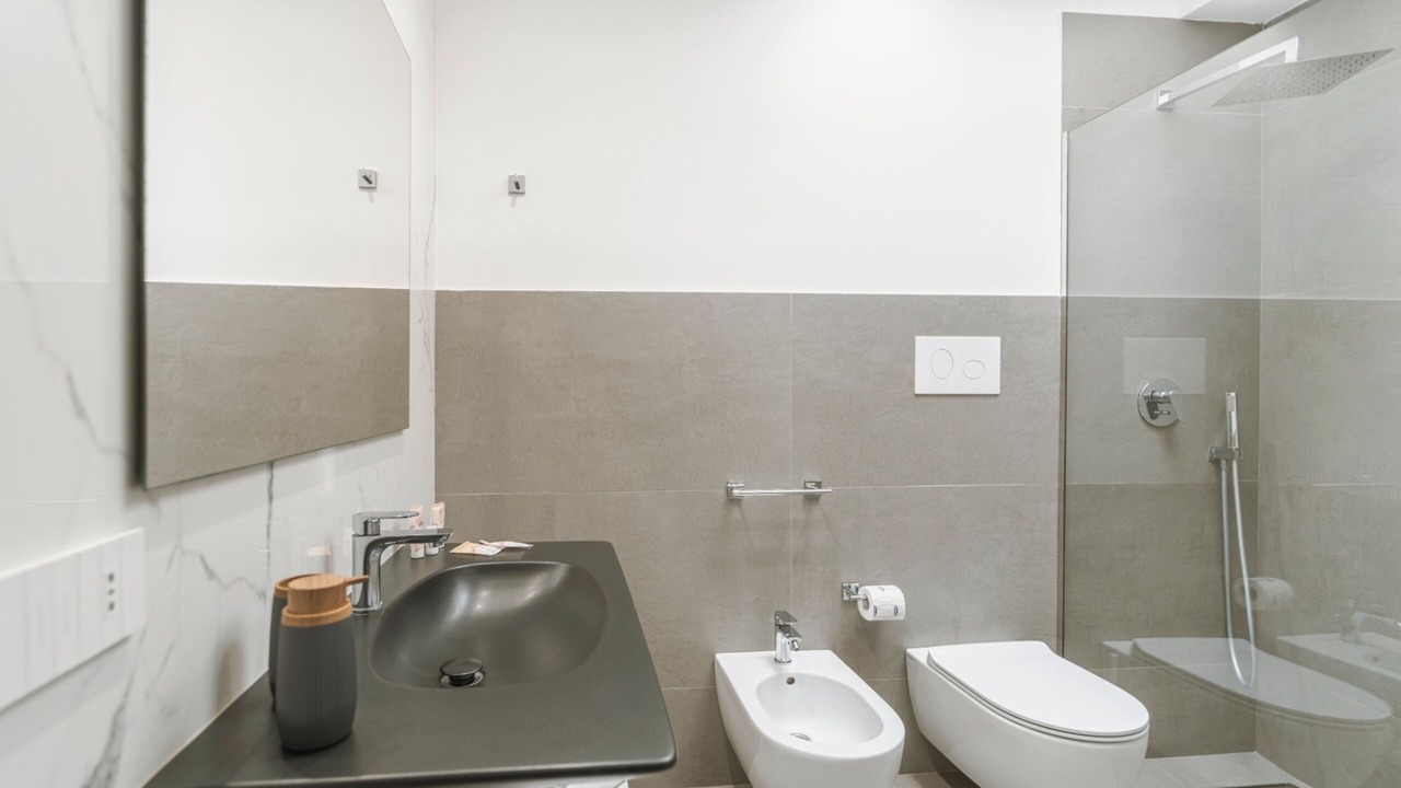Photo of Bathroom in Birgi Vecchi