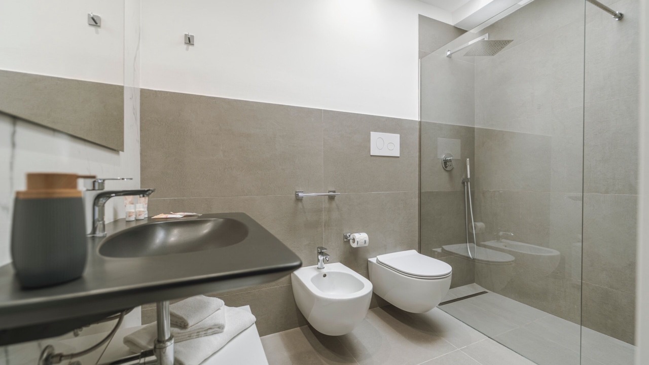 Photo of Bathroom in Birgi Vecchi