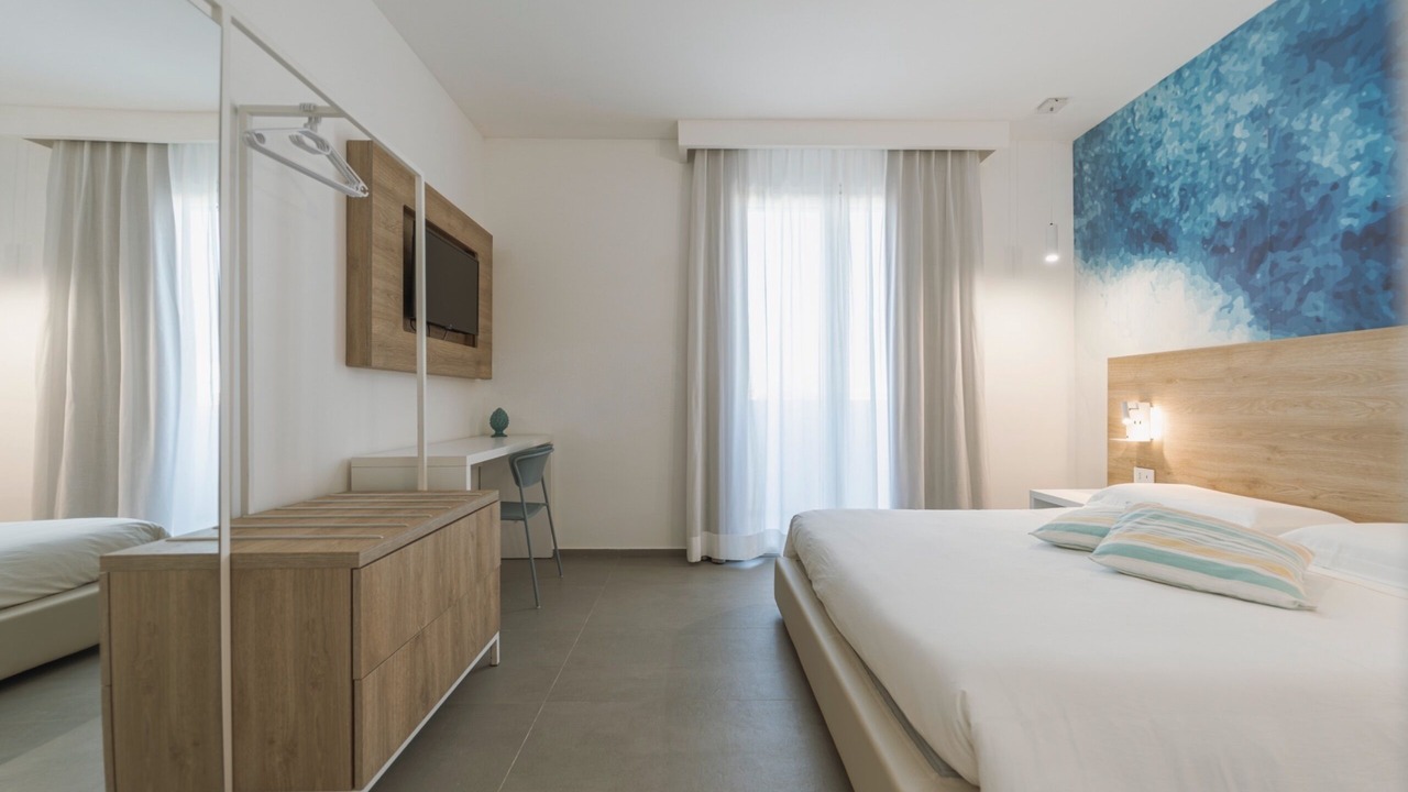 Photo of Bedroom in Birgi Vecchi