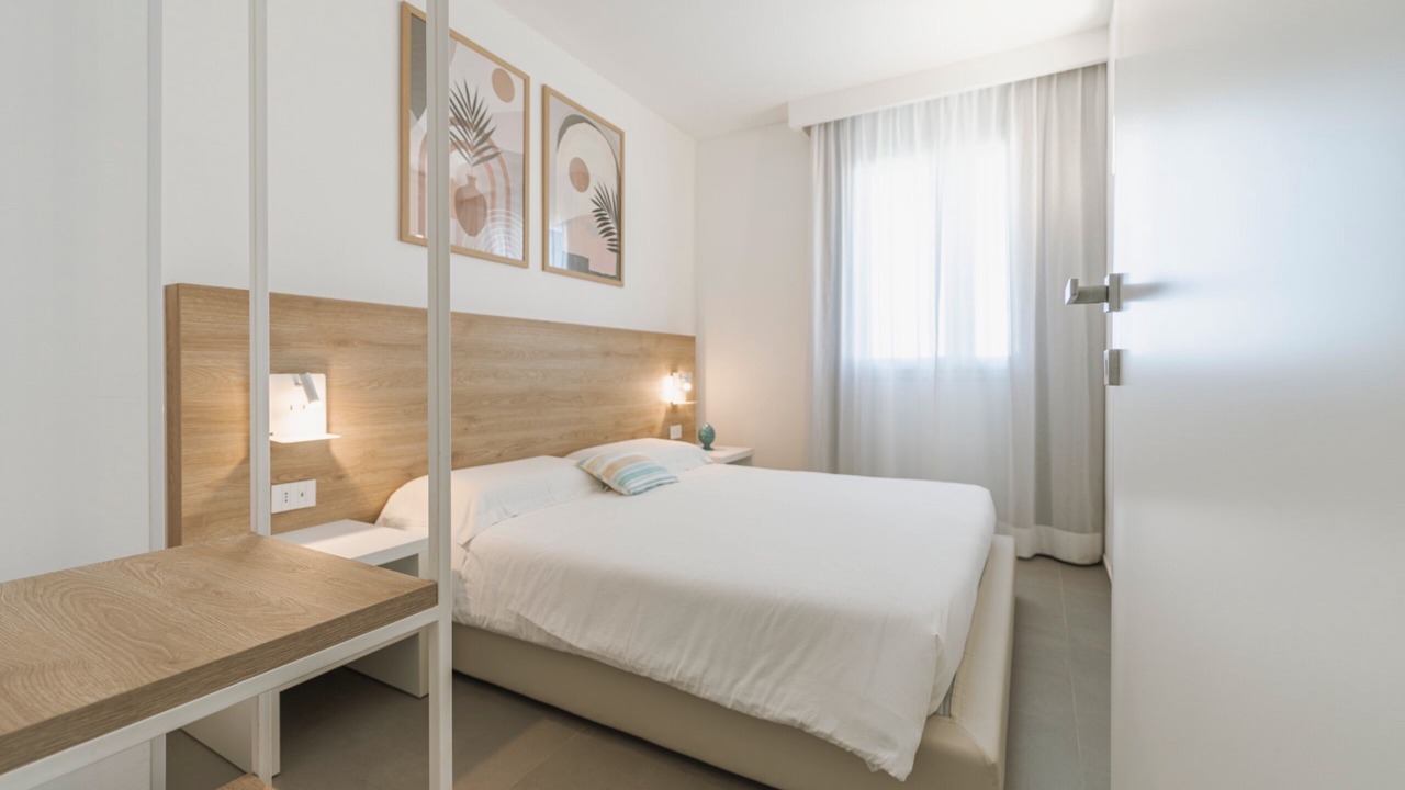Photo of Bedroom in Birgi Vecchi