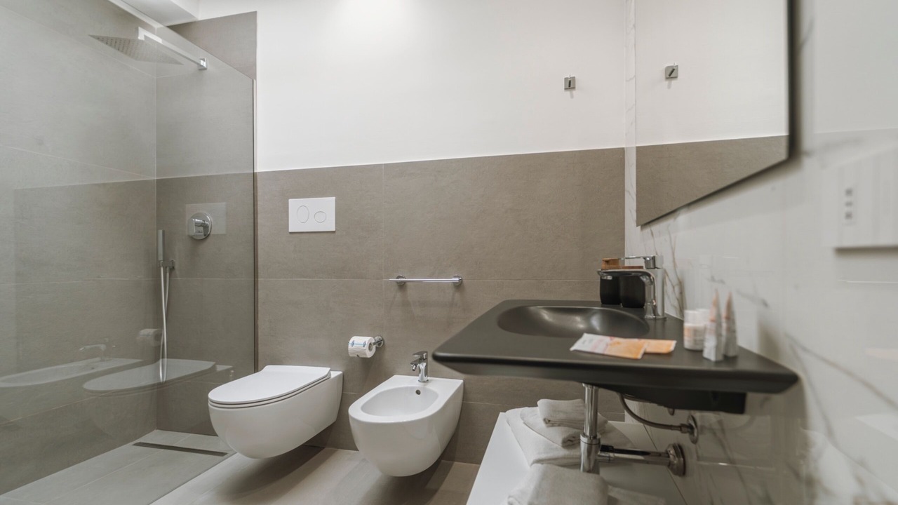 Photo of Bathroom in Birgi Vecchi