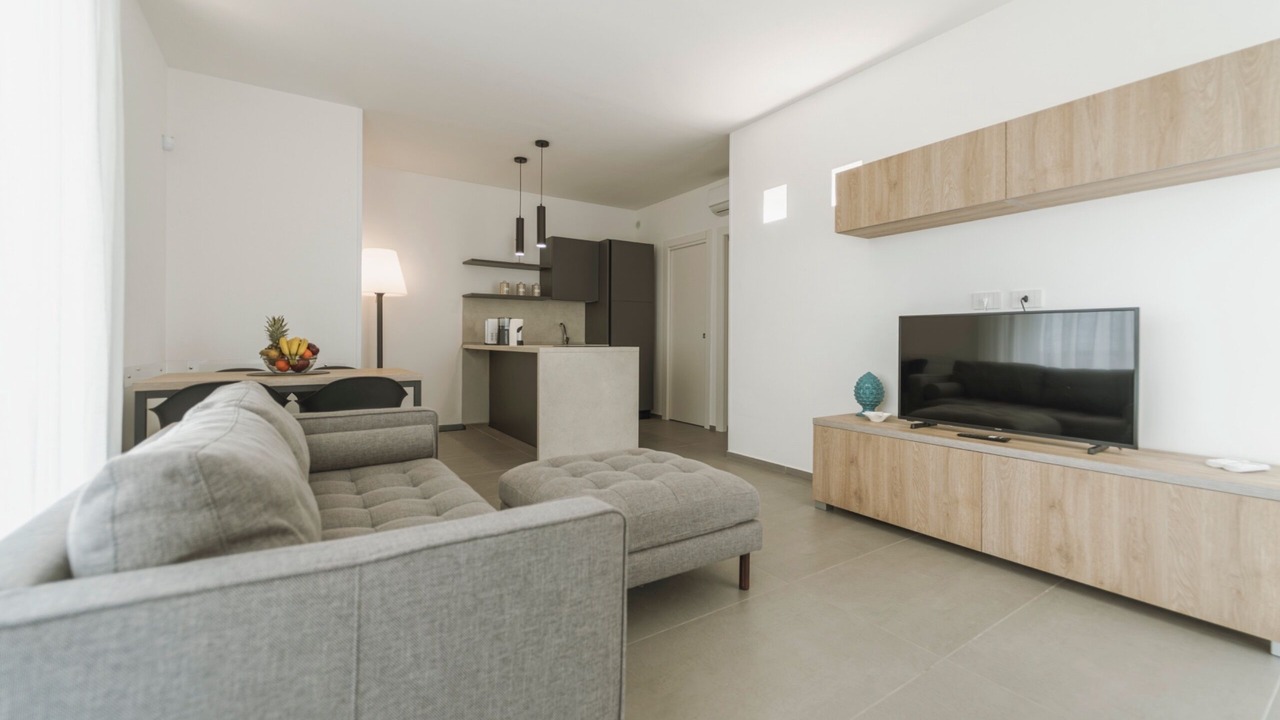 Photo of Livingroom in Birgi Vecchi