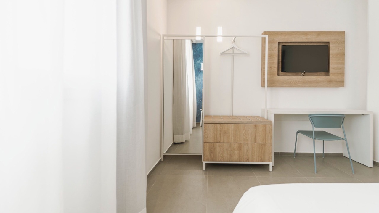 Photo of Bedroom in Birgi Vecchi