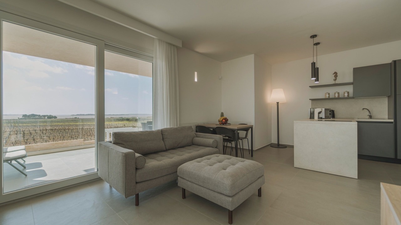 Photo of Livingroom in Birgi Vecchi