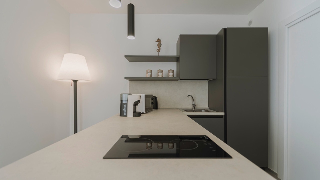 Photo of Kitchen in Birgi Vecchi