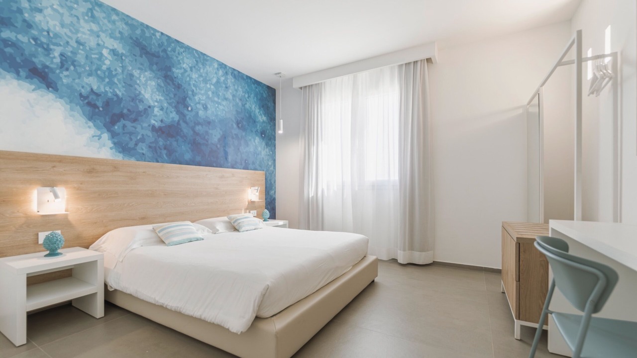Photo of Bedroom in Birgi Vecchi