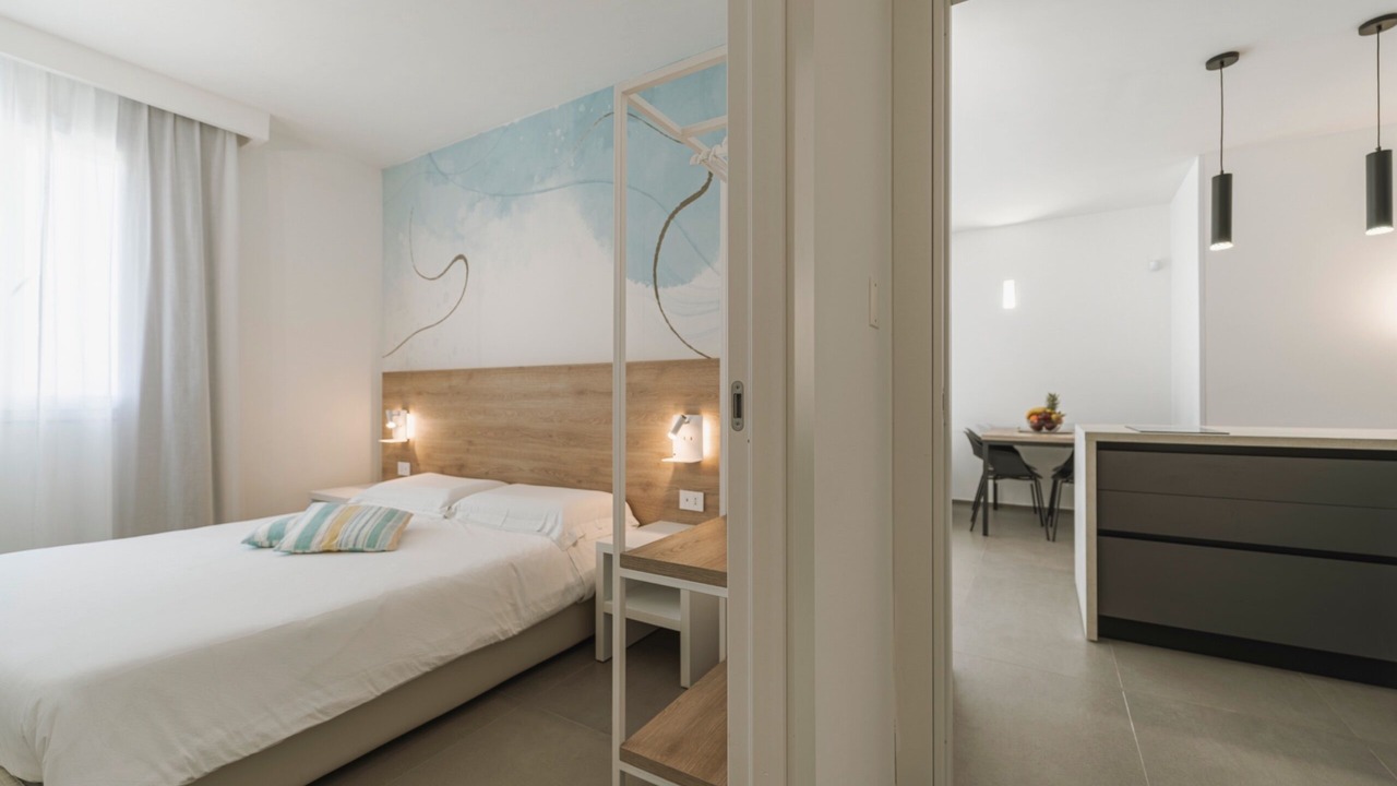 Photo of Bedroom in Birgi Vecchi