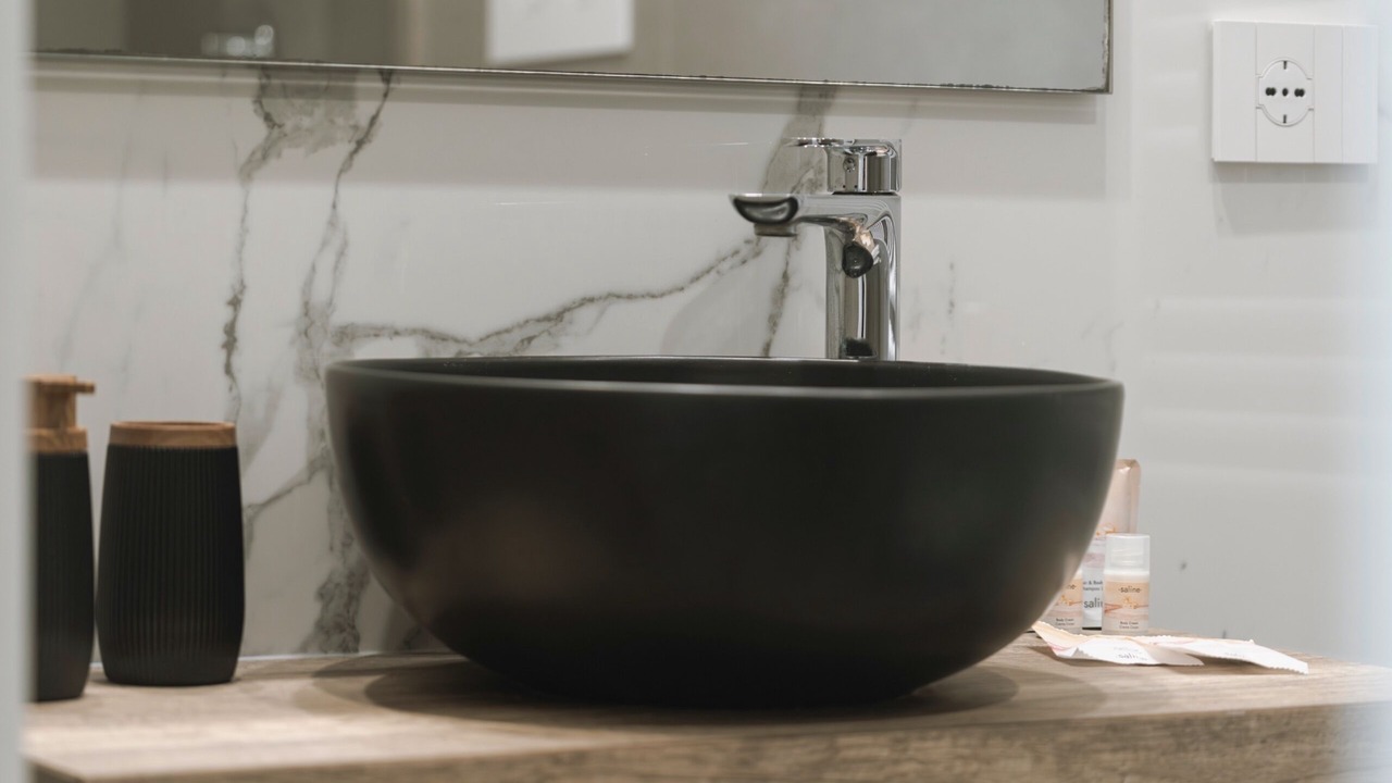 Photo of Bathroom in Birgi Vecchi
