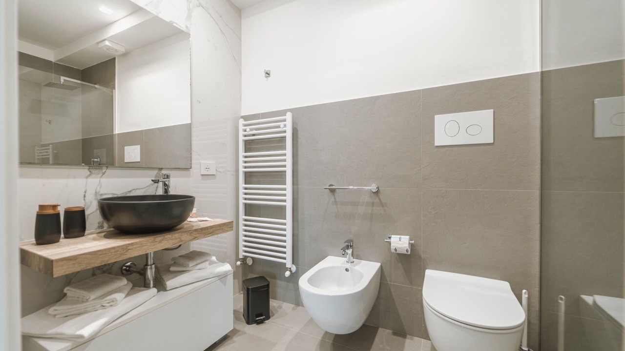 Photo of Bathroom in Birgi Vecchi