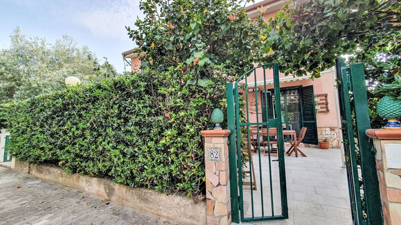 Photo of Outdoor in Campofelice di Roccella