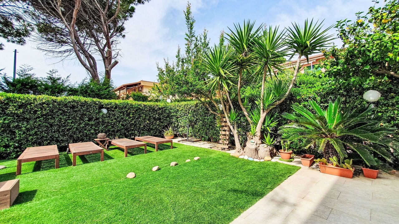 Photo of Outdoor in Campofelice di Roccella