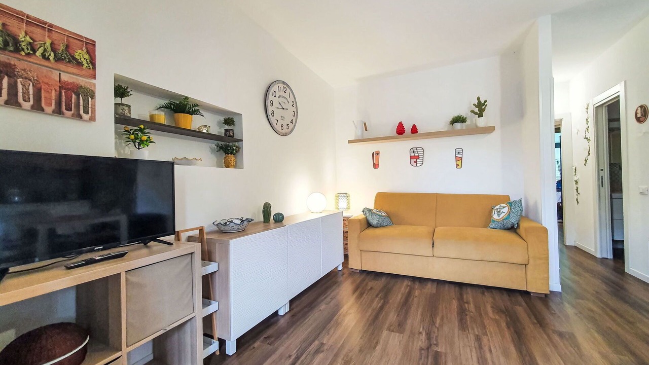 Photo of Bedroom in Campofelice di Roccella
