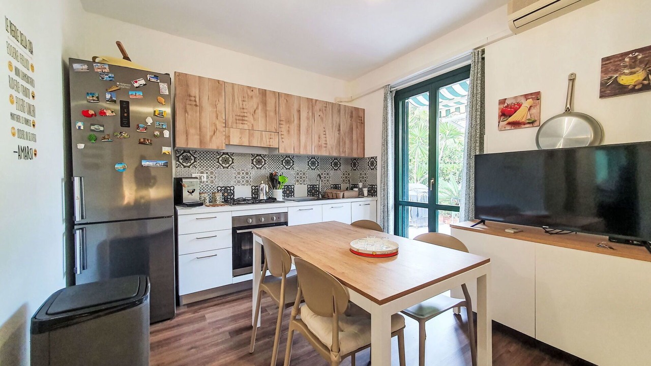 Photo of Bedroom in Campofelice di Roccella