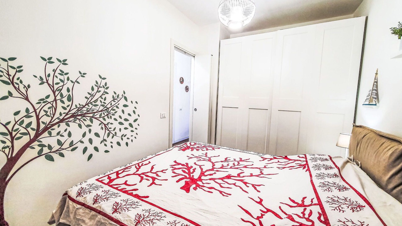 Photo of Bedroom in Campofelice di Roccella