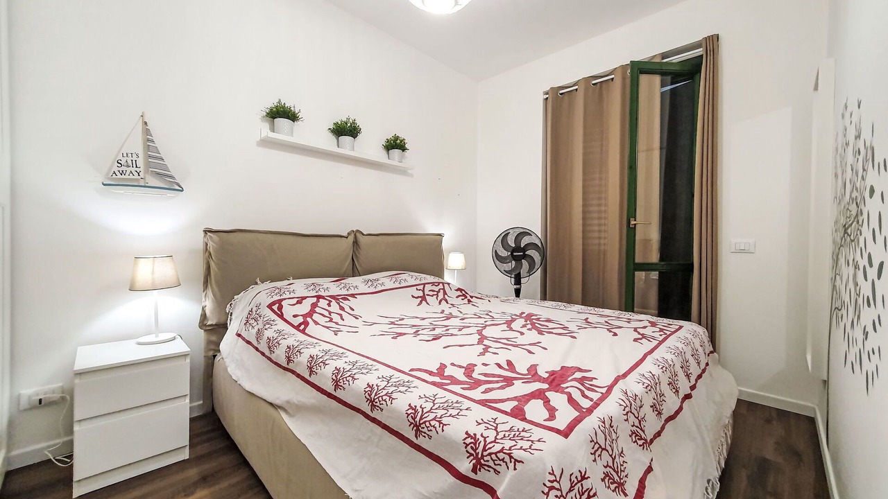 Photo of Bedroom in Campofelice di Roccella