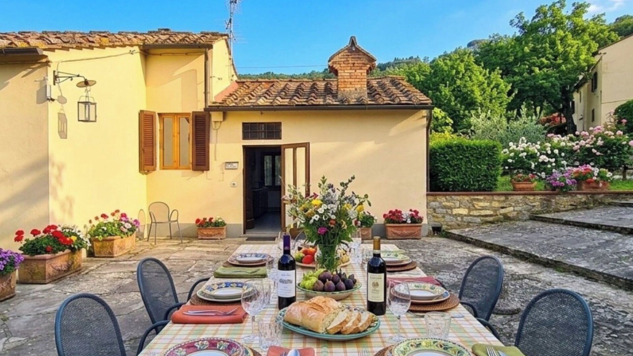 Photo of Outdoor in Montebonello