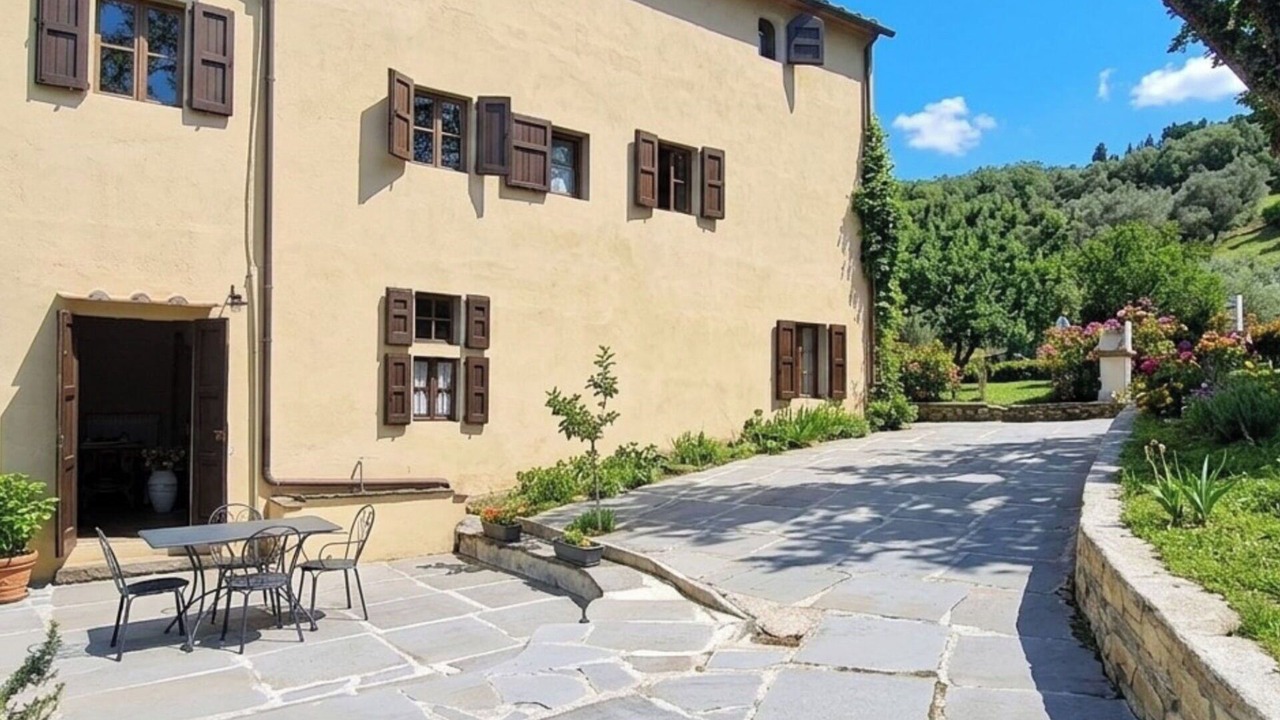 Photo of Outdoor in Montebonello