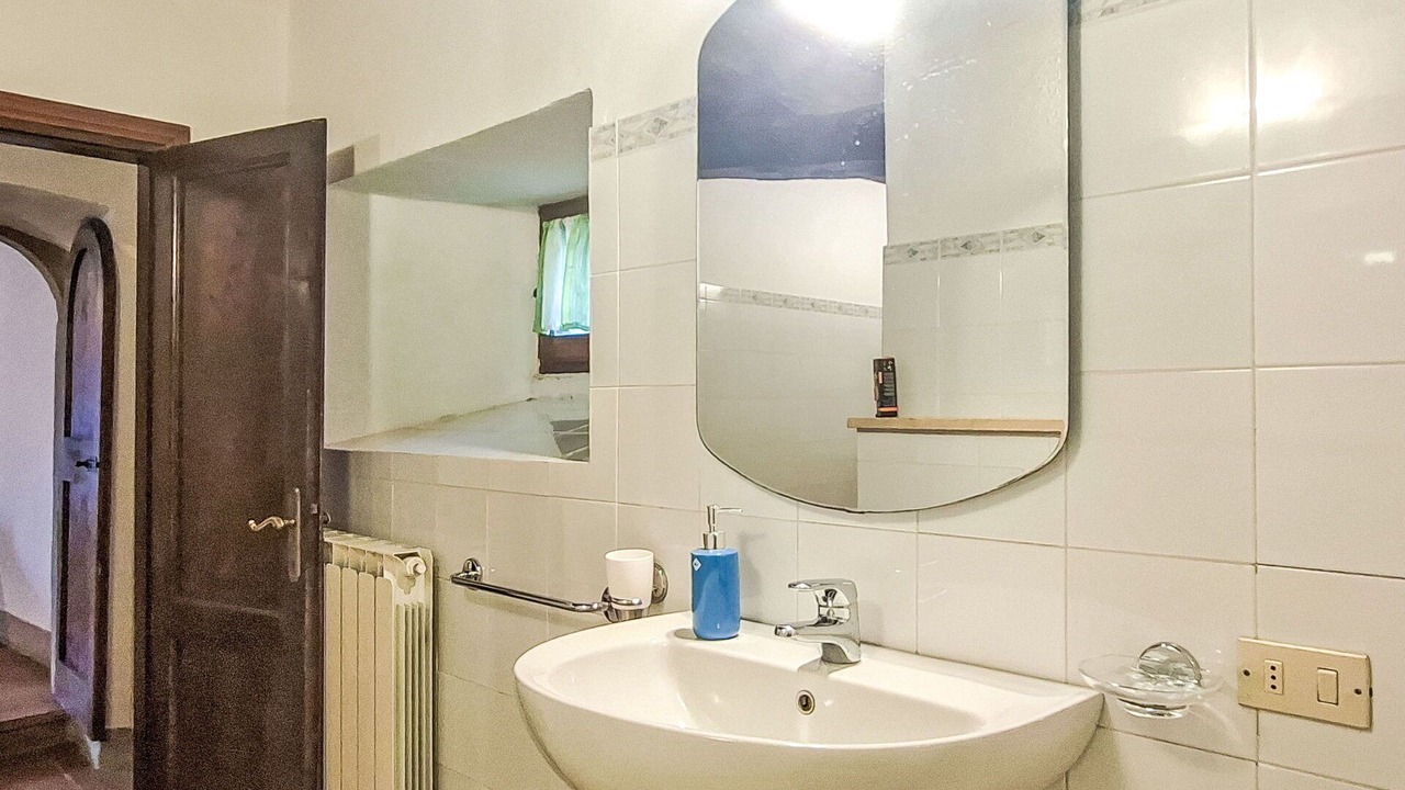 Photo of Bathroom in Montebonello