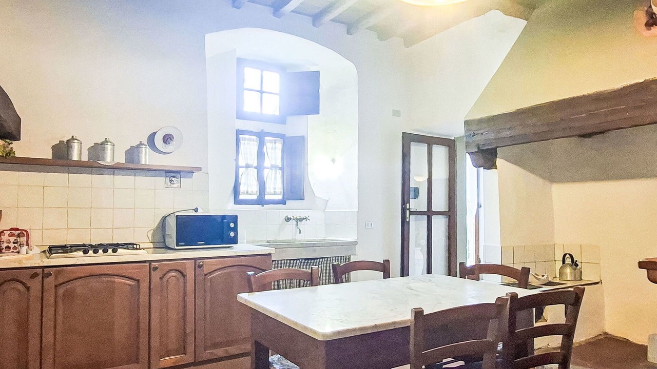 Photo of Bedroom in Montebonello
